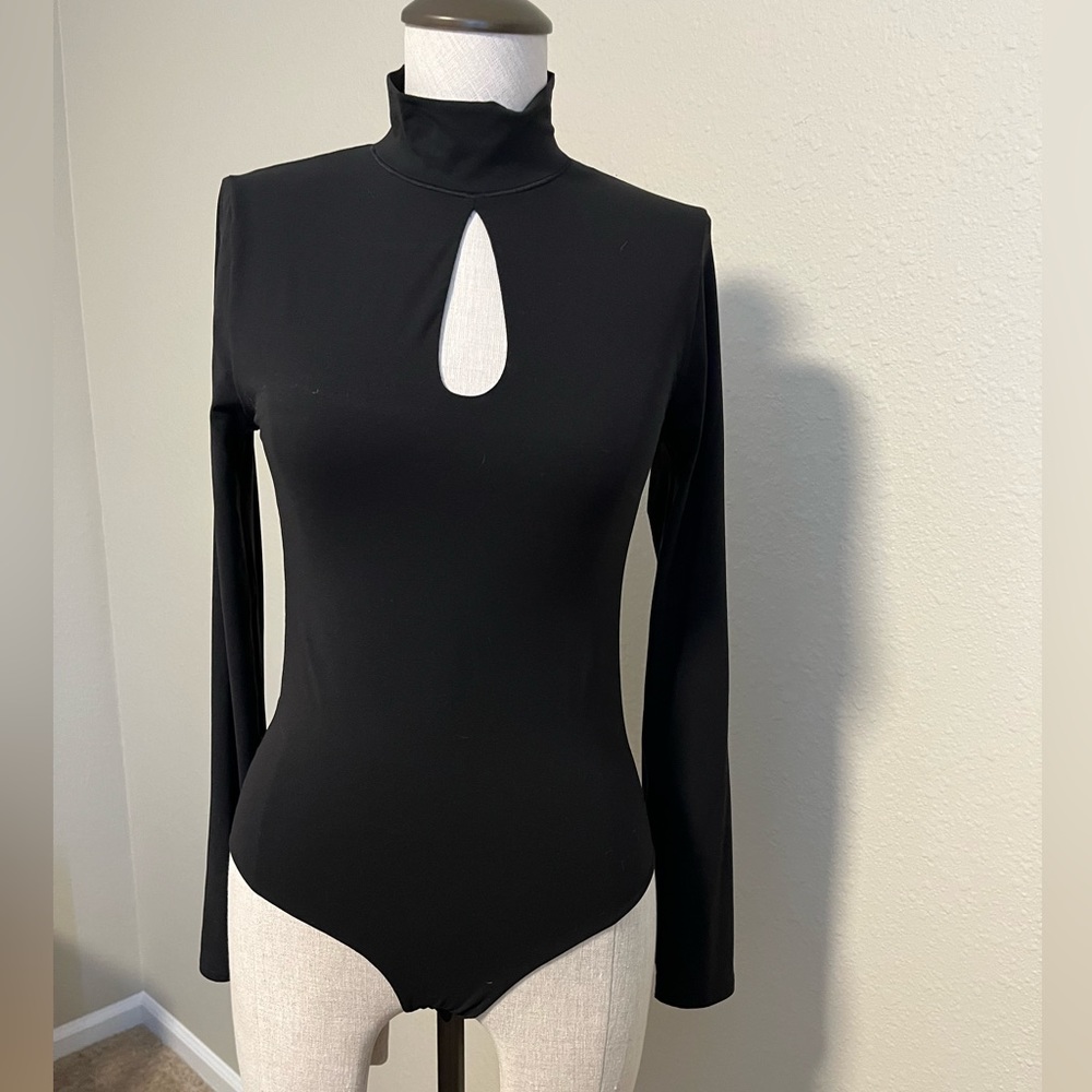White House Black Market Bodysuit